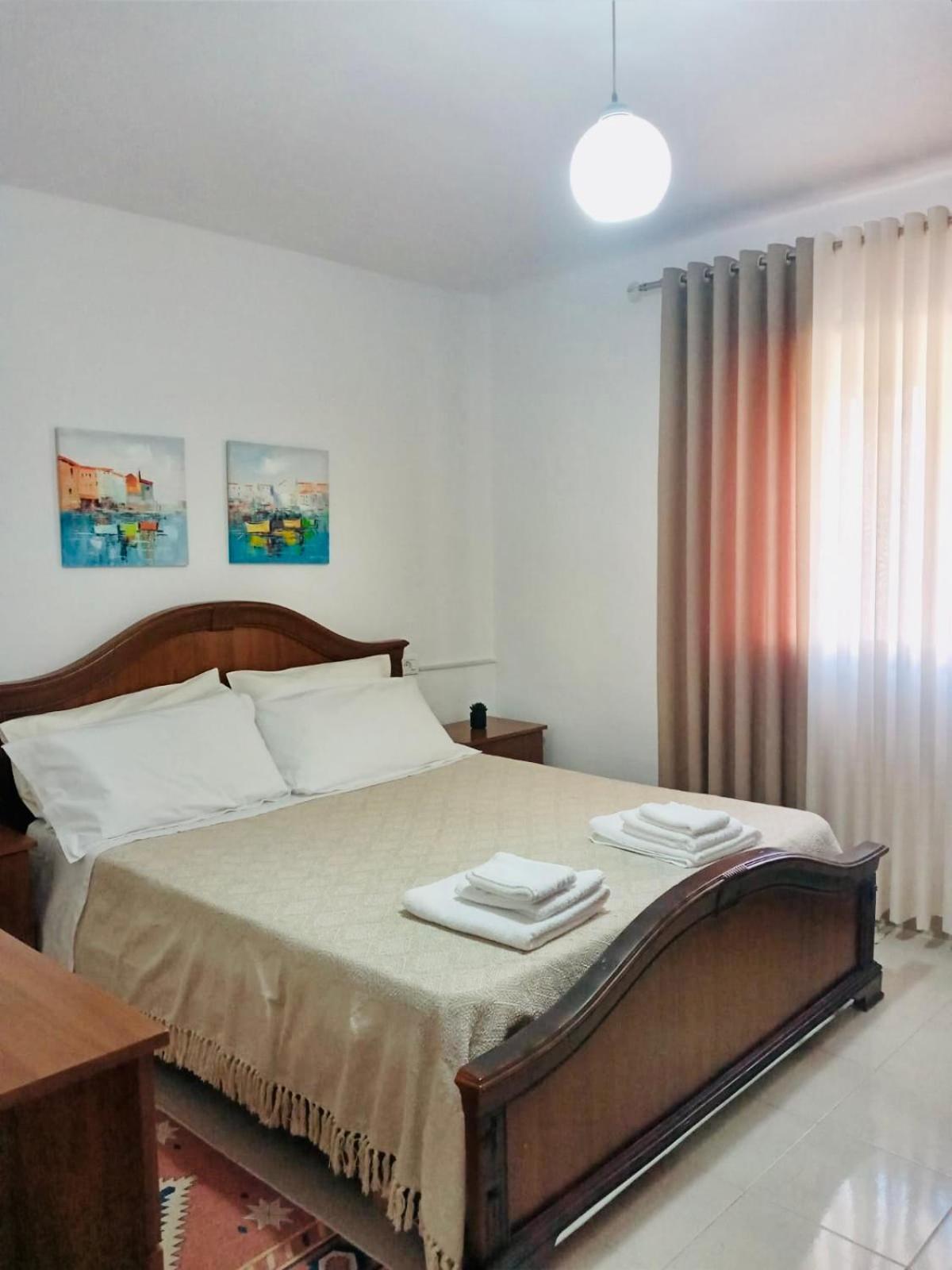 Koli Apartament Berat Exterior photo